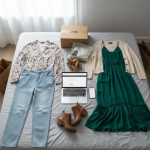 خرید اینترنتی لباس زنانه 64165431