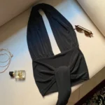 کراپ بکلس سوتینی - Image 5